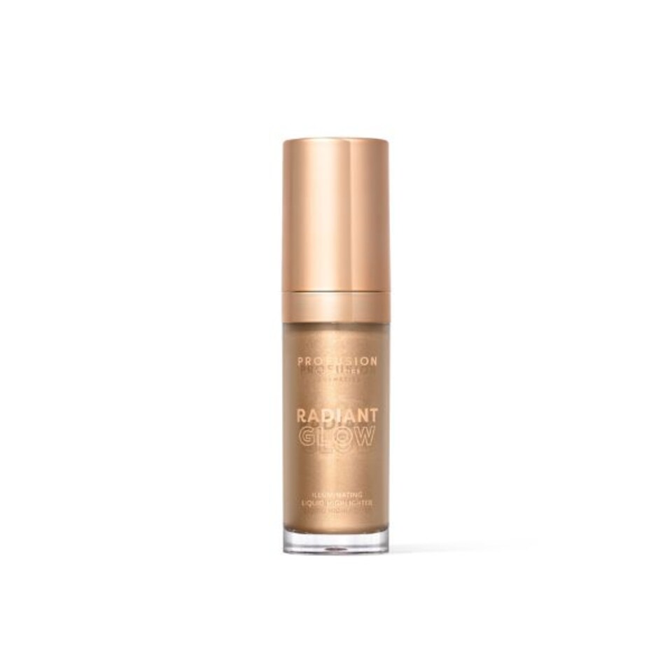 image 1 of Radiant Glow - Champagne