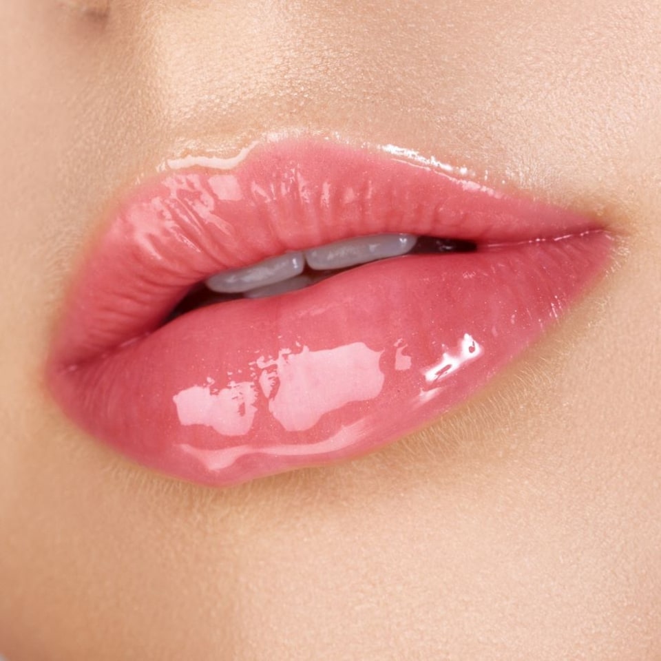 image 1 of Profusion Juicy Lip Tint Nourishing Oil Blissful Berry