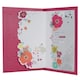 image 3 of Hallmark Mother's Day Traditional 3D Floral Card Large
