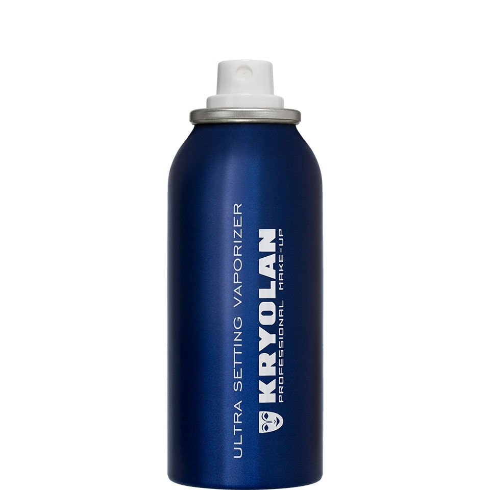 image 1 of Ultra Setting Vaporizer Clear