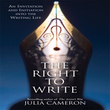 The Right To Write