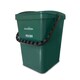 image 2 of Gardening Delights 20 Litre Food Waste Caddy with Locking Lid