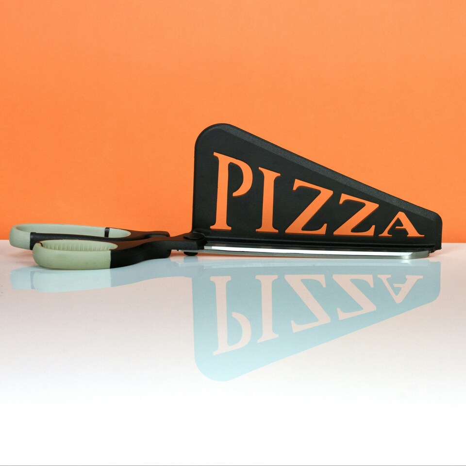 image 1 of Pizza Scissors