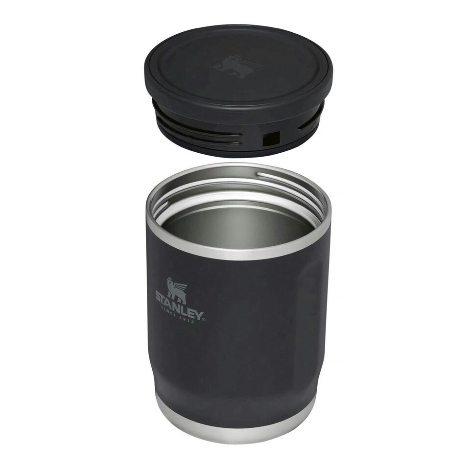 image 1 of Adventure To Go Food Jar 0.53L