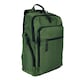image 1 of Kimood Premium Business Backpack | Green | Caper Green | One Size | 1