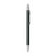 image 4 of MidOcean Dana Recycled Aluminium Ballpoint Pen - Titanium - 14mm x 0.8mm