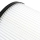 image 6 of SPARES2GO Cartridge Filter compatible with Guild 8642240 8815785 GWD30 GWD30P 30L Wet Dry Vacuum Cleaners