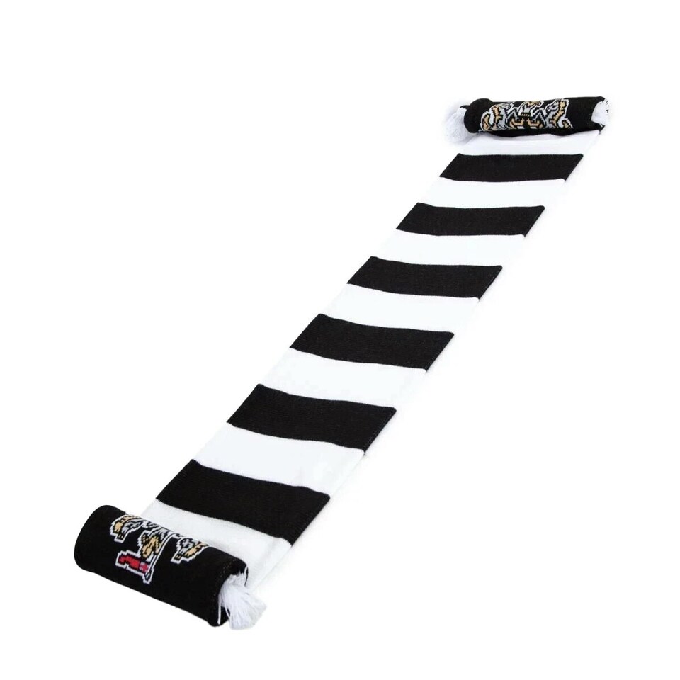 image 1 of Newcastle United FC Bar Scarf