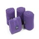 image 8 of Shires Fleece Bandages Blue | Colour: Royal Blue
Size: One Size
