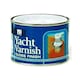 image 1 of Tub of Metallic Gold Paint 180ml | Multi | Not provided
