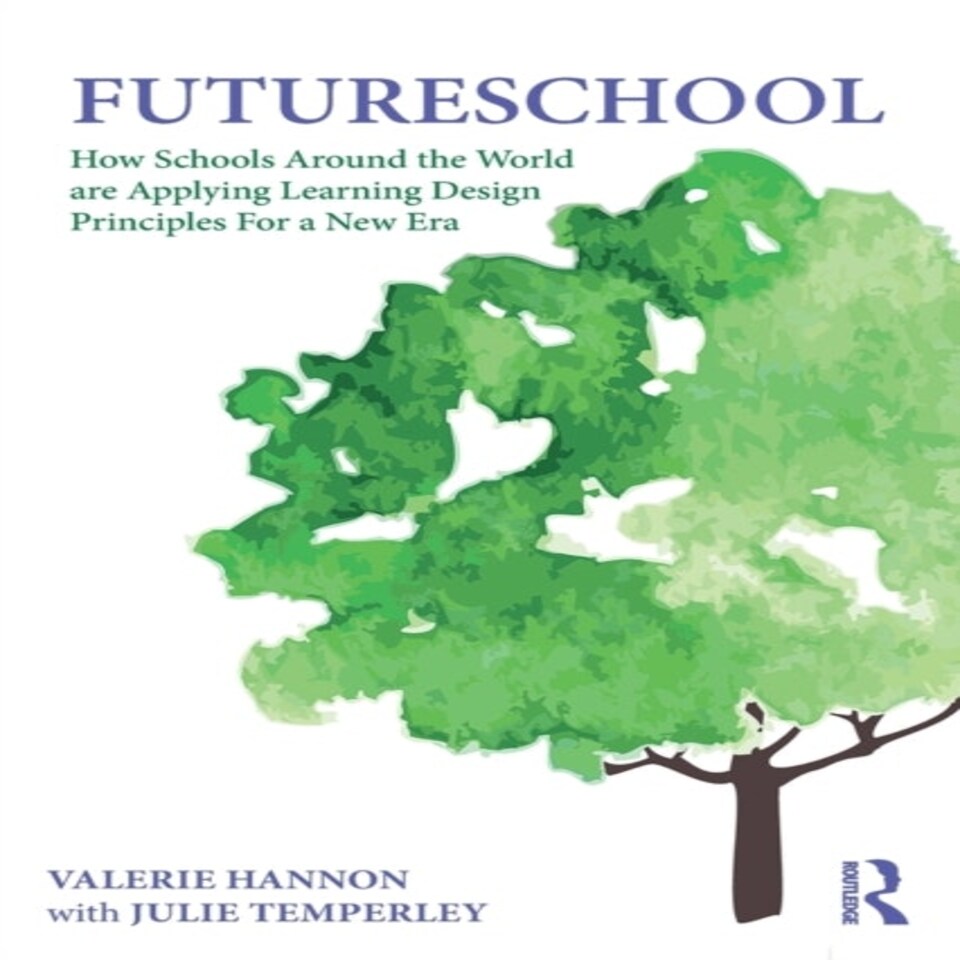 Hannon - Futureschool