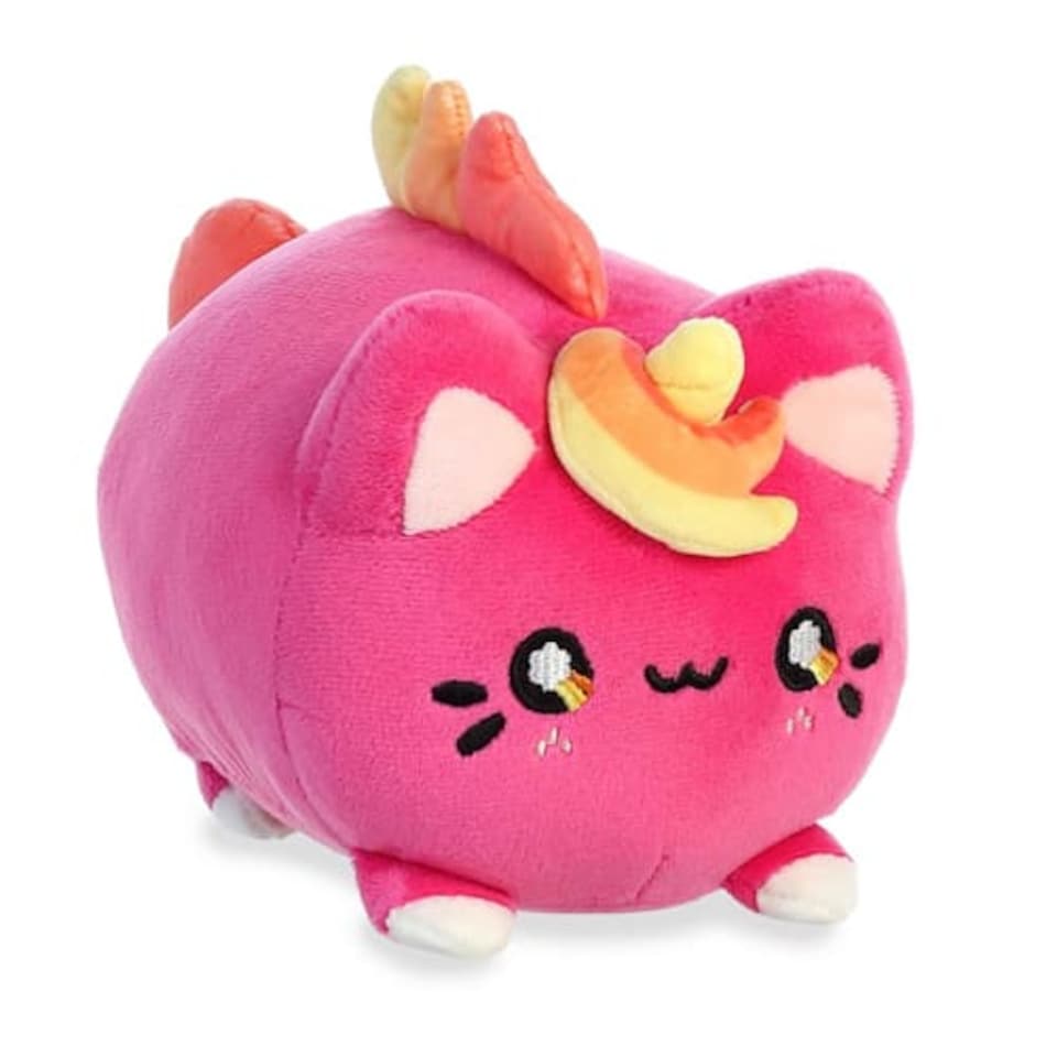 image 1 of TP Berry Sunset Meowchi 7In - Brand New