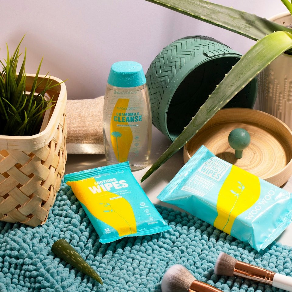 image 1 of Dolphin Smooth - The Smooth Skin Gift Set