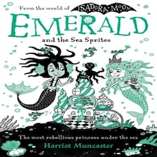Emerald & The Sea Sprites