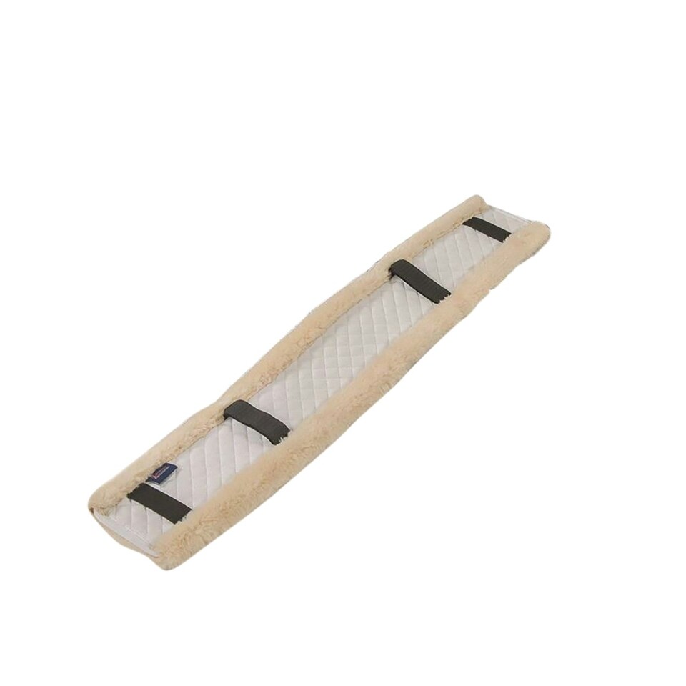 Performance SupaFleece GP Horse Girth Sleeve - Natural - 38in