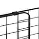 image 5 of PawHut Heavy Duty Pet Dog Car Barrier Adjustable Ventilated Mesh Wire Guard