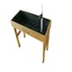 image 2 of VegTrug Self Watering Kit Small Wall Hugger