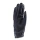 image 2 of Aubrion Womens/Ladies Stadium Riding Gloves - Navy - XS Blue | XS