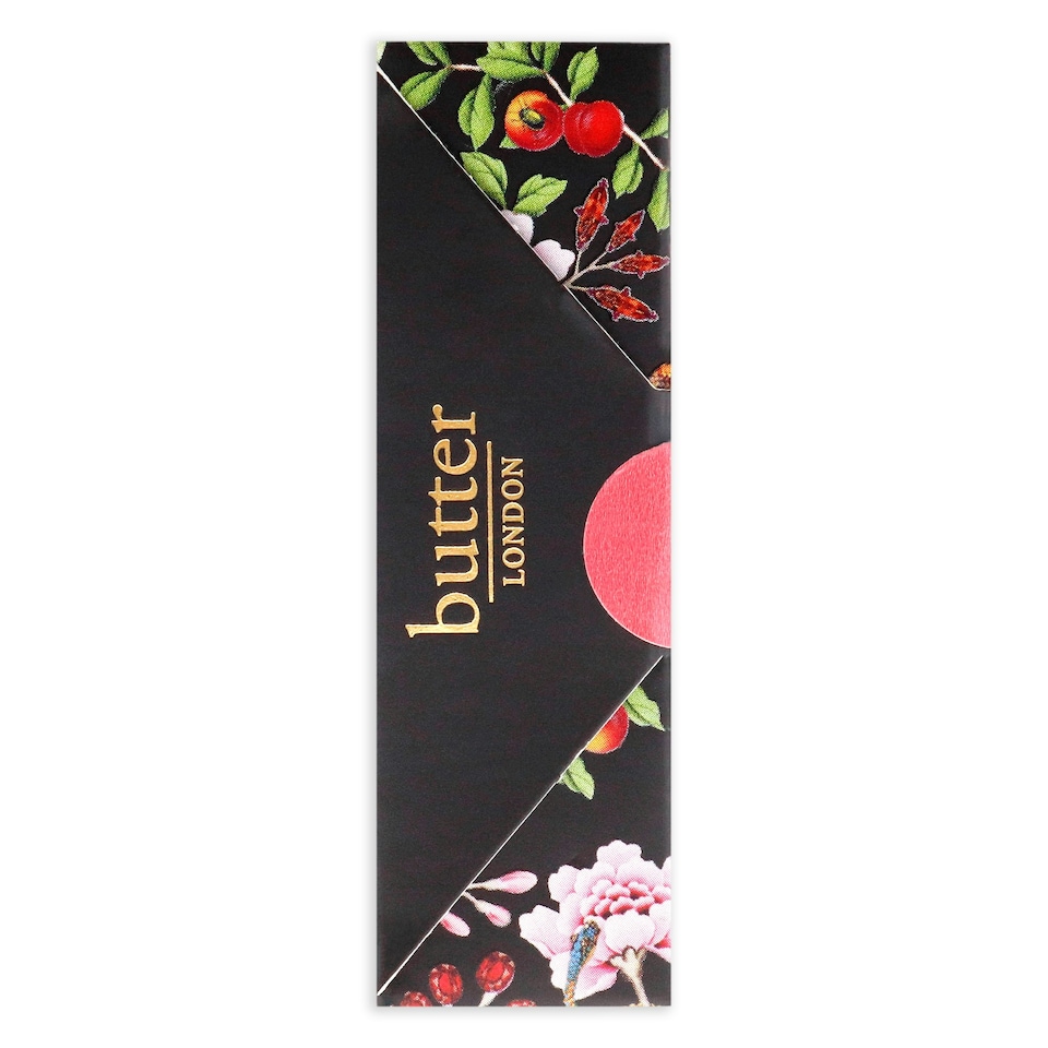 image 1 of Plush Rush Lipstick - Playful by Butter London for Women - 0.12 oz Lipstick
