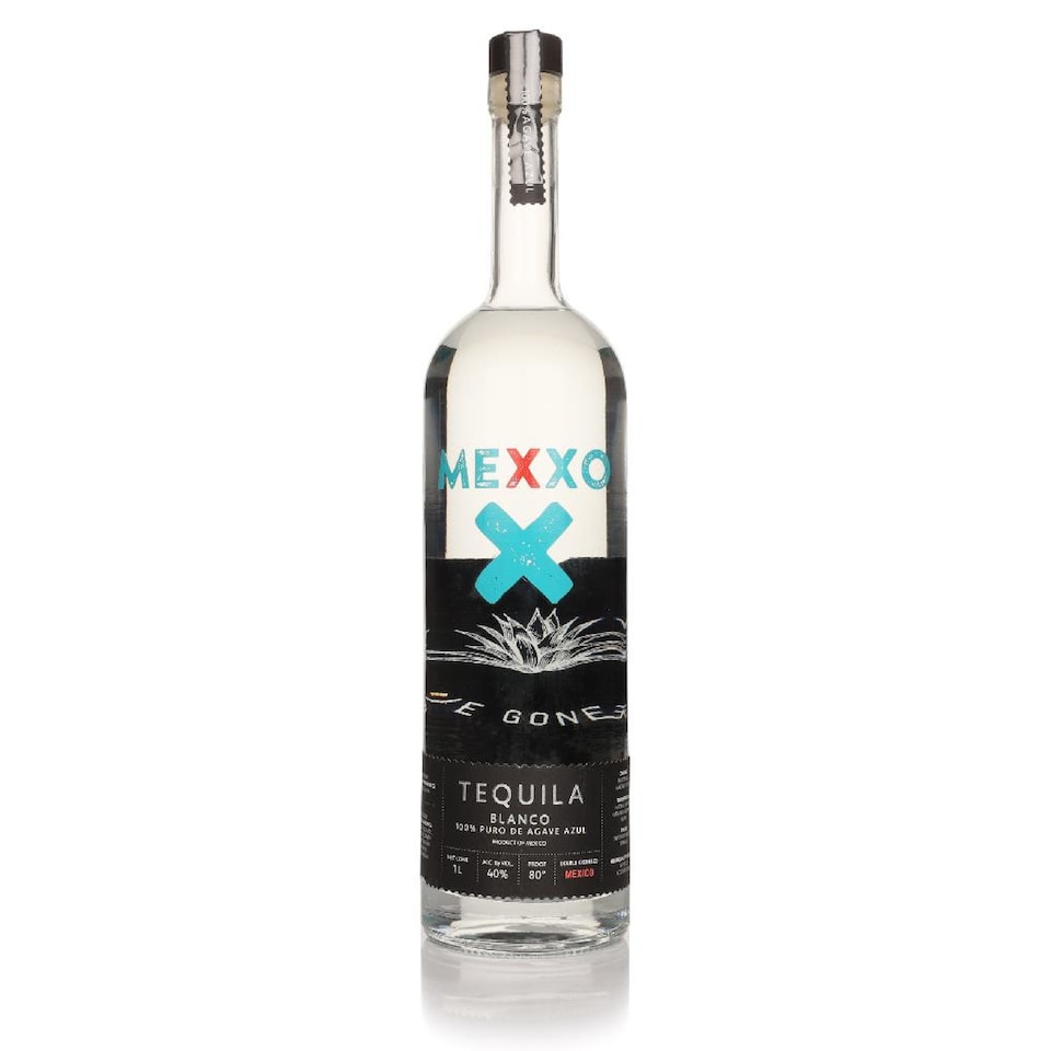 image 1 of Mexxo Tequila