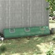 image 2 of Outsunny PE Mini Greenhouse, 3 M Portable Tunnel Green House w/ 5 Mesh Windows