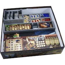 Alchemists Insert