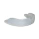 image 2 of Safegard Unisex Adult Essential Mouthguard - Clear - One Size