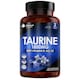 image 1 of Taurine Capsules - 1800mg Caps + Vit B1, B12 & D3