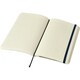 image 2 of Moleskine Classic L Soft Cover Ruled Notebook - Sapphire - One Size