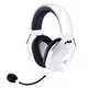 image 2 of BlackShark V2 Pro for PlayStation - Wireless E-sports Gaming Headset - Ultra light 270 g - TriForce 50mm Drivers - Detachable microphone - HyperSpeed 2,4 GHz & Bluetooth - PS5/PC | White