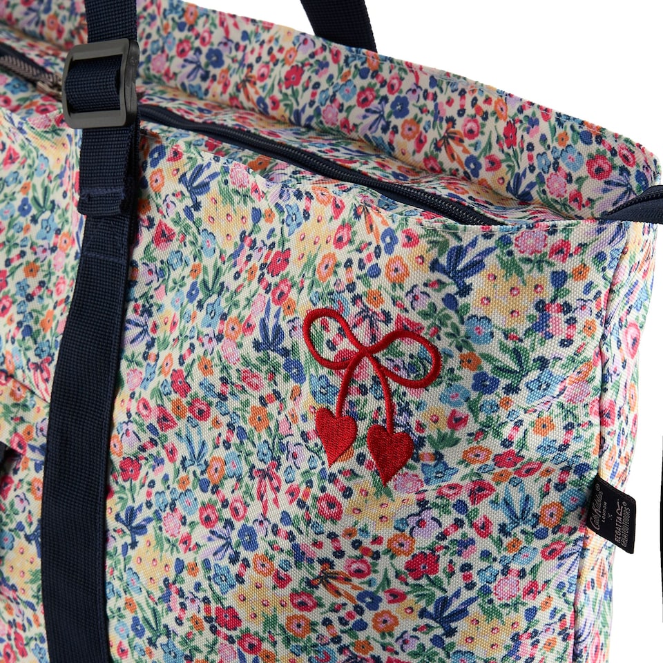 image 1 of Regatta Cath Kidston Tote Bag