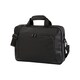 image 1 of Quadra Executive Digital Messenger Bag - Black - One Size Black