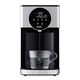 image 1 of Cooks Professional Digital Hot Water Dispenser 2600W with 4L Tank | Energy Saving Fast Boil Kettle | Silver