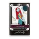 image 3 of Spectrum Disney Nightmare Before Christmas - Star Crossed Lovers 4 Piece Brush Set
