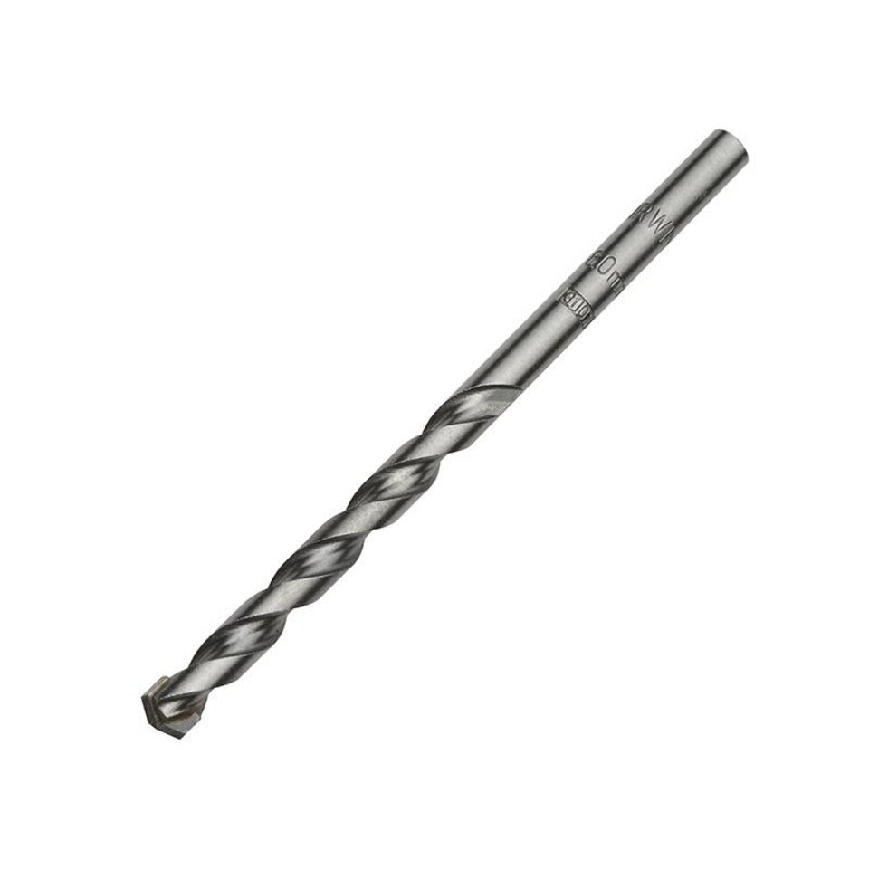 Irwin Masonry Drill Bit - Multi Colour - 10.0mm x 160mm