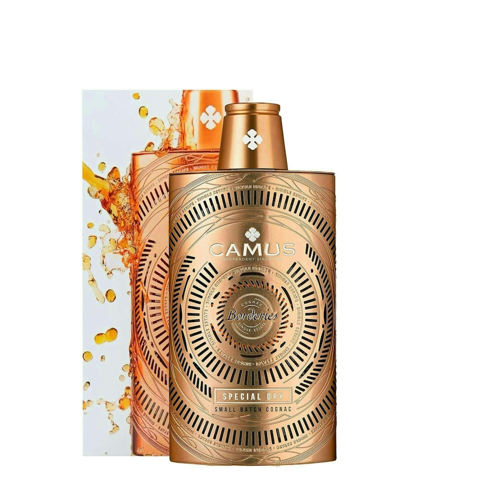 image 1 of Camus Special Dry Cognac