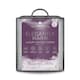 image 1 of Slumberdown Elegantly Warm Luxury Heated Throw