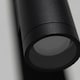 image 5 of BHS Polo Outdoor Wall Light, Black