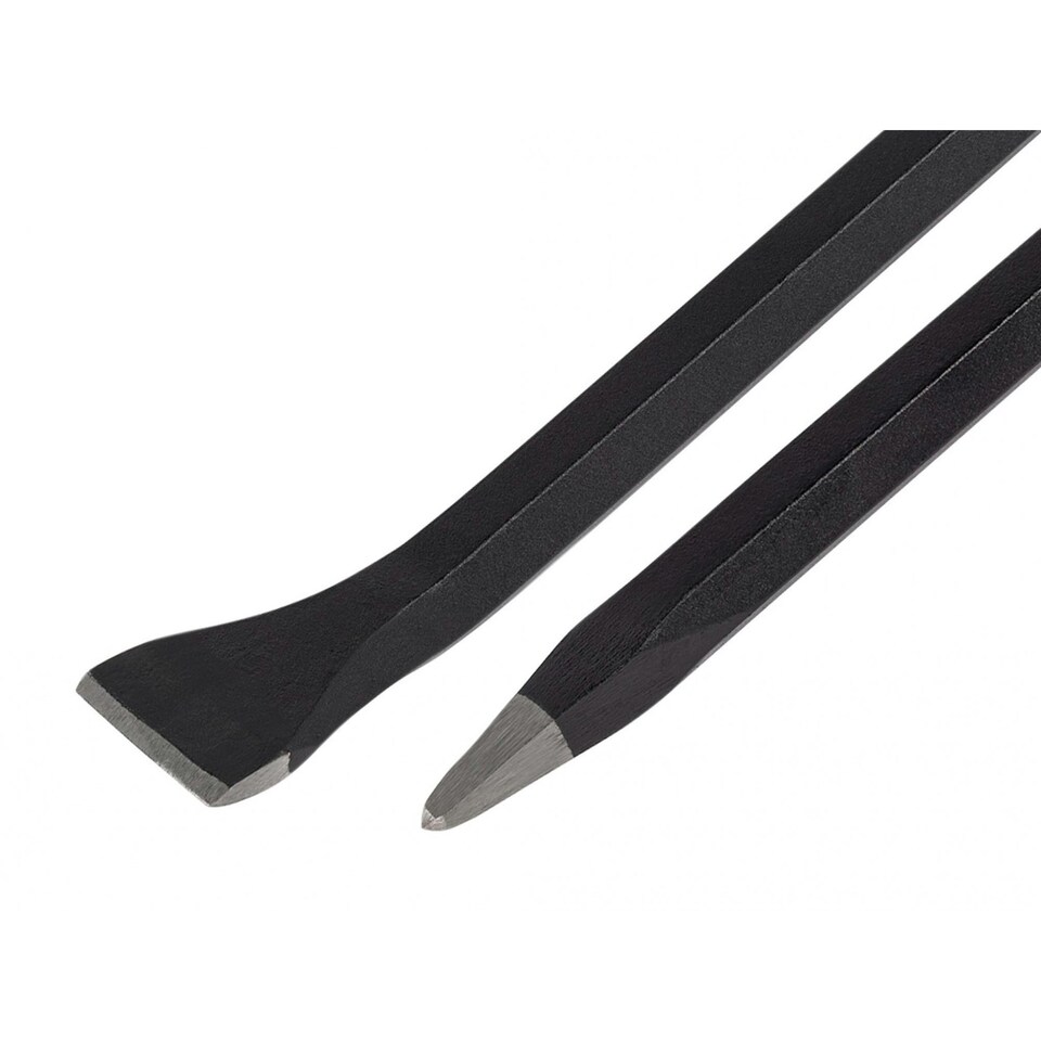 Roughneck Slate Bar 6.2kg 25mm X 152cm - Multi Colour - One Size