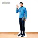 image 4 of Spock Star Trek: The Original Series Leonard Nimoy Lifesize Cardboard Cutout 184cm