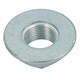 image 5 of M24 x 1.5mm One Shot ALKO Nut Trailer Axle Hub Brake Drum Knott BPW 2pc