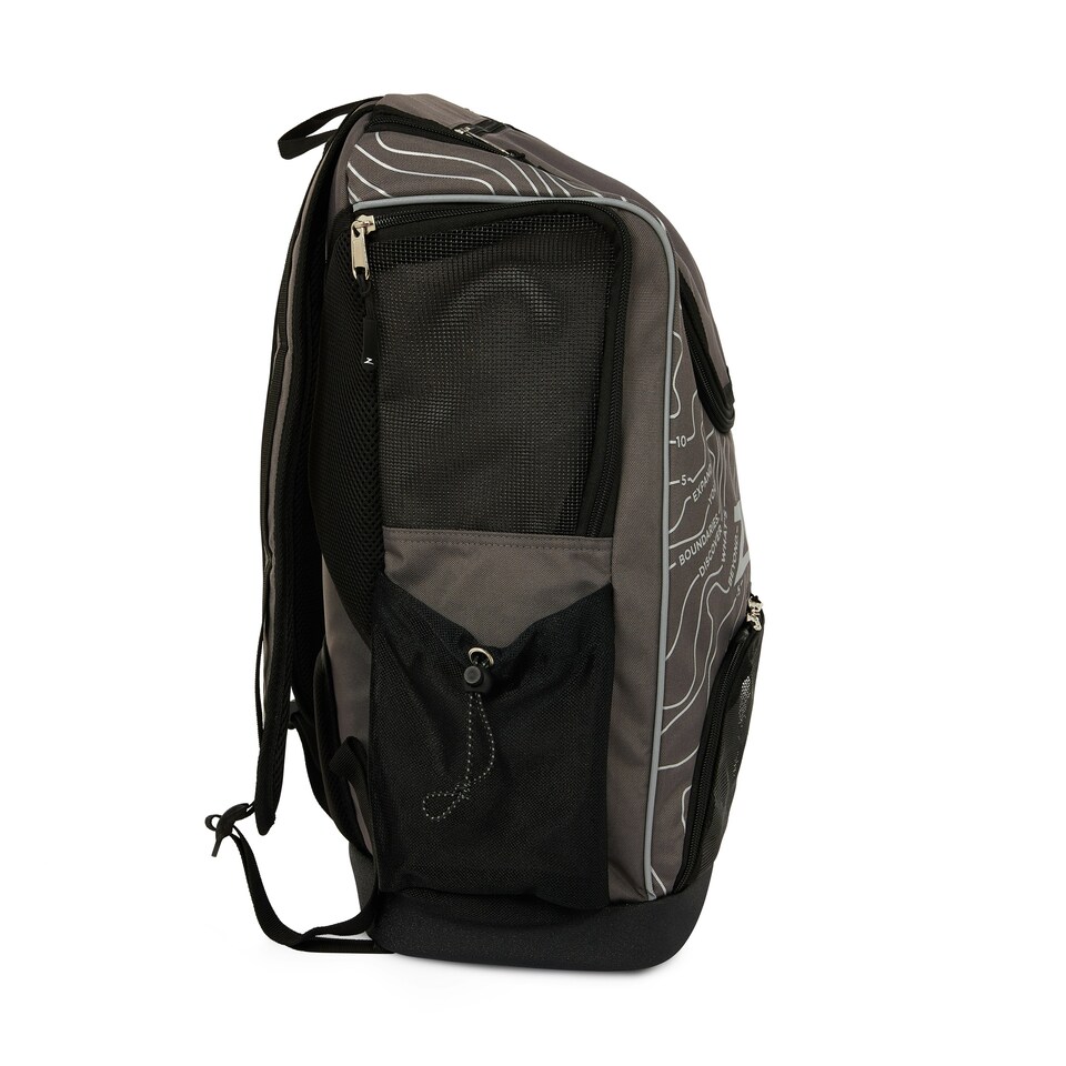 image 1 of Zoggs Sports Swimming Planet Carry All Back Pack