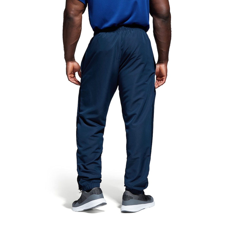 image 1 of Canterbury Men's Stadium Pants | Tracksuit Jogging Bottoms | Durability And Comfort Track Pants, Navy, Xs