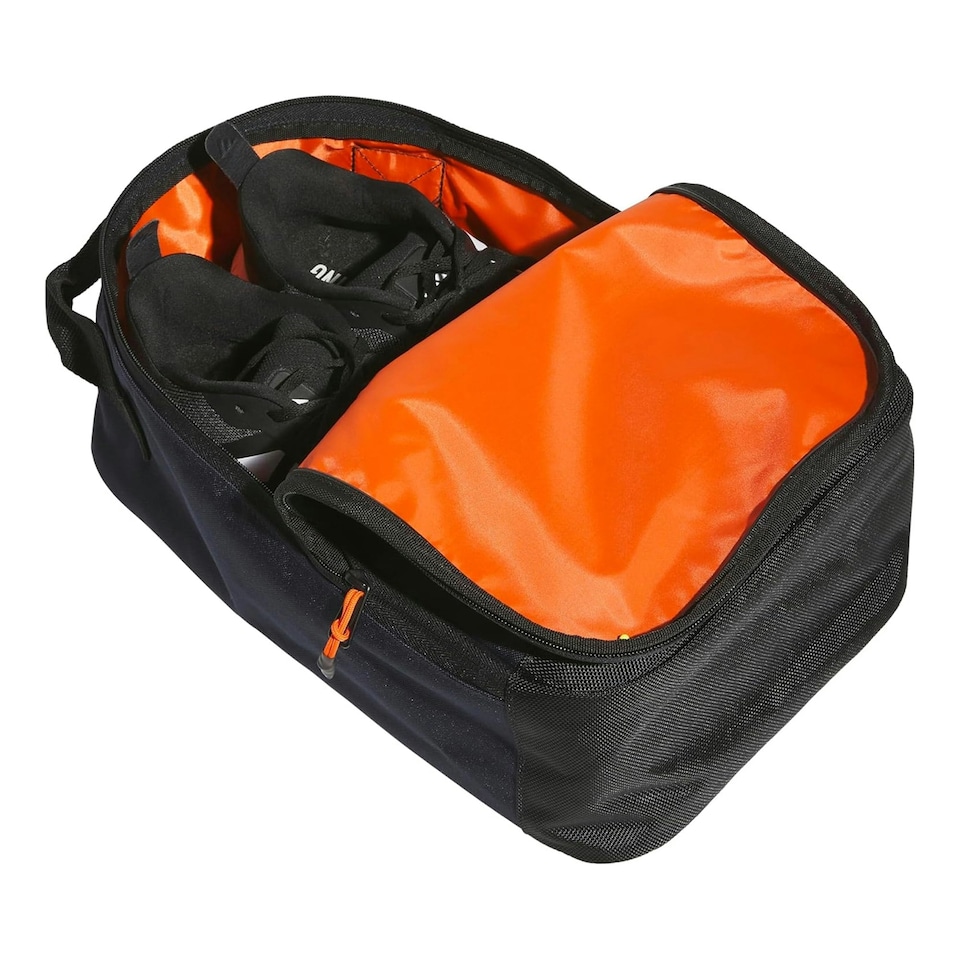 image 1 of Adidas Plain Boot Bag - Legend Ink - One Size
