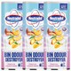 image 2 of Neutradol Odour Destroyer Dustbin Powder Peach & Mango Burst 350g | Pink | 3 - Pink | 3