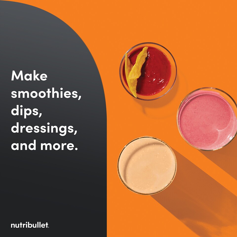 image 1 of nutribullet x McLaren F1 Team 900 Series | Grey