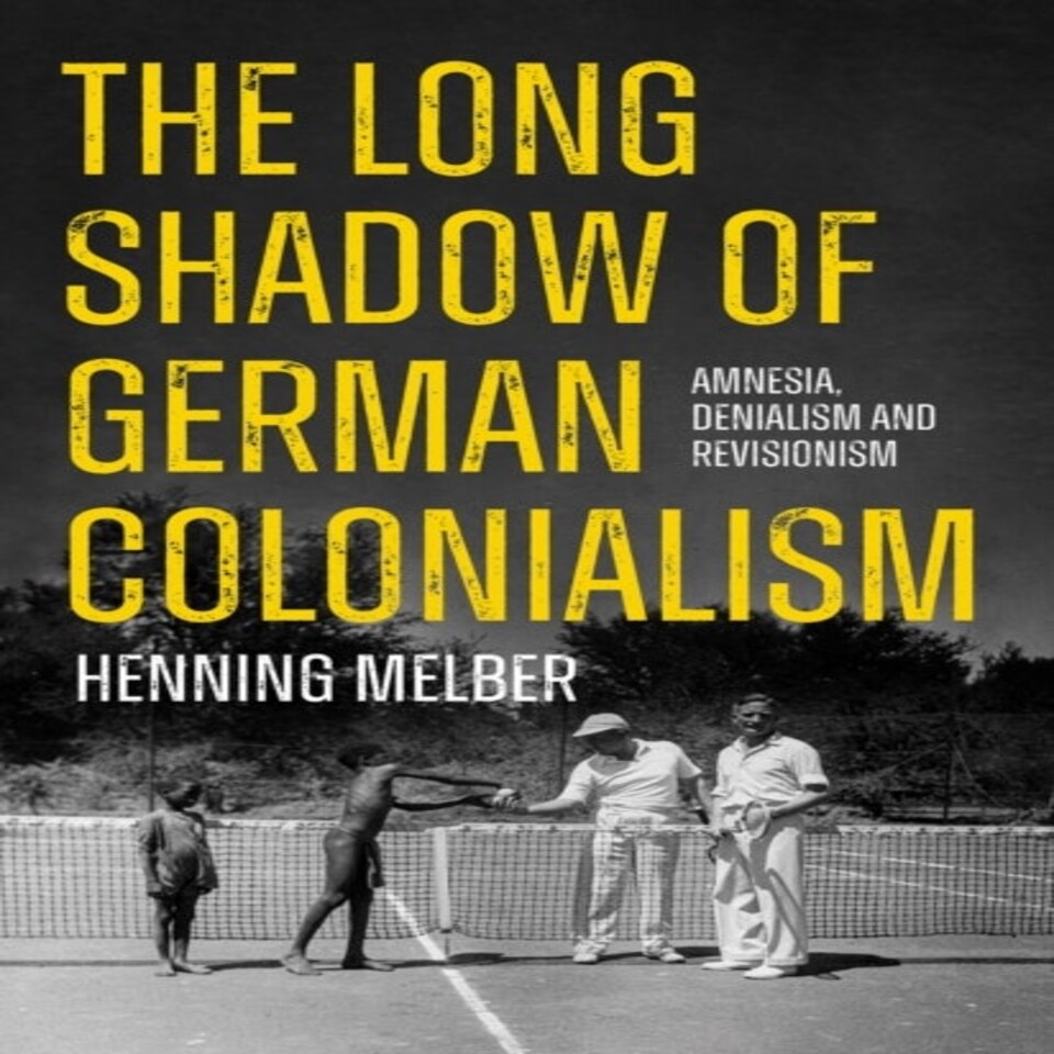 Long Shadow Of German Colonialism