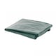 image 2 of Oypla Waterproof Patio Garden Furniture Round Table And Chair Cover Green