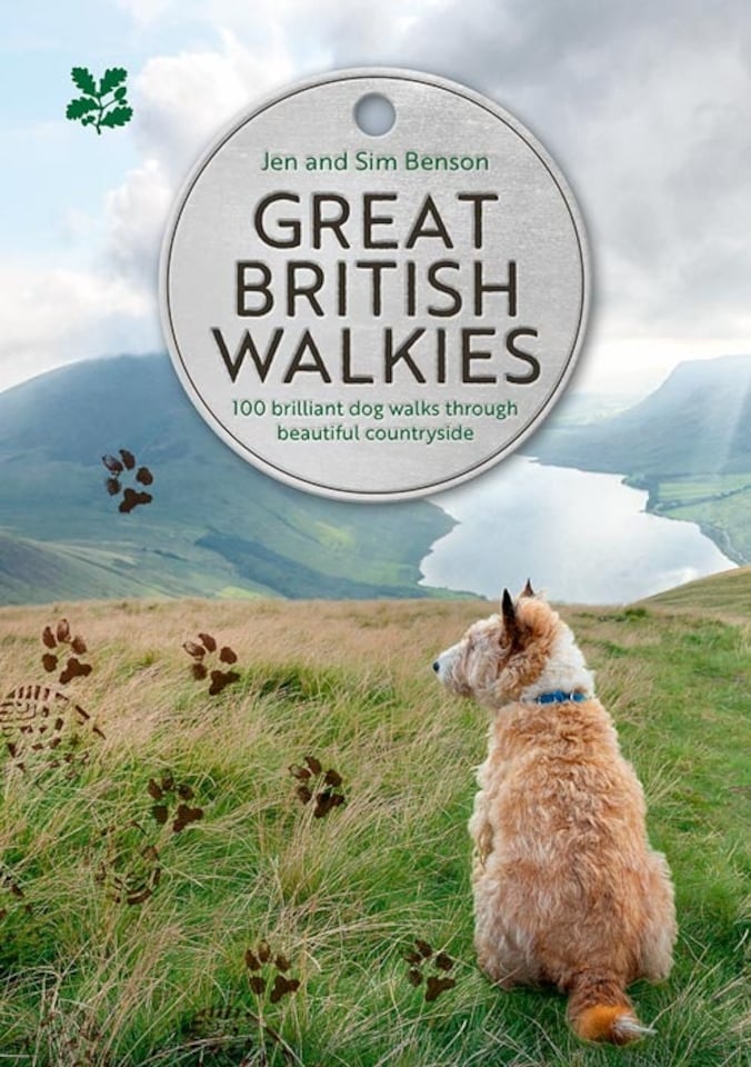 image 1 of Great British Walkies