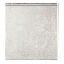 100cm Champagne Crushed Velvet Roller Blinds | Gold | Gold